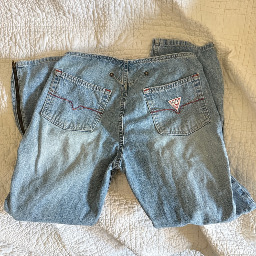Vintage 80s Guess Jeans